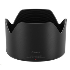 Canon ES-83 sluneční clona pro RF50/1.2L Canon ES-83 sluneční clona pro RF50/1.2L
