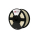 C-TECH Tlačová struna (filament) PLA, 1,75 mm, 1 kg, transparentná