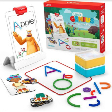 Osmo dětská interaktivní hra Little Genius Starter Kit Osmo dětská interaktivní hra Little Genius Starter Kit
