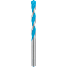 Bosch spirálový vrták EXPERT CYL-9 MultiConstruction 7 × 60 × 100 mm, 10 ks Bosch spirálový vrták EXPERT CYL-9 MultiConstruction 7 × 60 × 100 mm, 10 ks