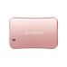 GOODRAM externí SSD HX200 1TB, USB-C 3.2 Gen2x2, (R:1500/W:1400MB/s), růžová