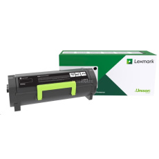 Lexmark černý High cap. toner B242H00 Return program pro B2442, B2546x, B2650x, MB2422x, MB2546x, MB2650x - 6 000 str Lexmark černý High cap. toner B242H00 Return program pro B2442, B2546x, B2650x, MB2422x, MB2546x, MB2650x - 6 000 str