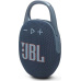 JBL CLIP 5 BLUE