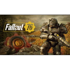 Fallout 76 (PC) klíč Steam