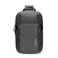 tomtoc Navigator - T24 Sling Bag M, černá