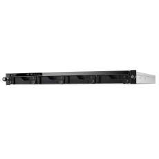 Asustor AS6204RS 4-šachtový rack1U NAS, 4GB DDR3, 4xGE, 4xUSB3.0, Celeron 4core 1.6GHz Asustor AS6204RS 4-šachtový rack1U NAS, 4GB DDR3, 4xGE, 4xUSB3.0, Celeron 4core 1.6GHz