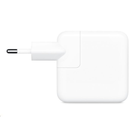 APPLE 35W 35W dvouportový USB-C napájecí adaptér