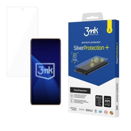 3mk SilverProtection+ pro Vivo T3 Pro 5G