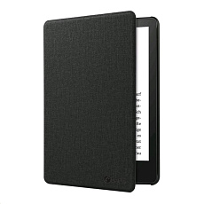 C-TECH PROTECT pouzdro pro Amazon Kindle TOUCH 2024, WAKE/SLEEP funkce, hardcover, černé