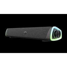 TRUST GXT 620 Axon RGB podsvietený soundbar TRUST GXT 620 Axon RGB podsvietený soundbar