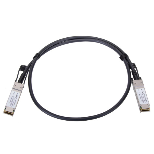 MaxLink 40G QSFP+ DAC kabel, 2m