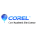 Licencia Corel Academic Site Premium Level 5 na jeden rok
