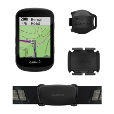 Garmin GPS cyclocomputer Edge 530 PRO Sensor Bundle Garmin GPS cyclocomputer Edge 530 PRO Sensor Bundle