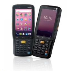 CipherLab RK25: Prenosný vreckový počítač s 25 kľúčmi., Android 9.0, 2D, GMS, WVGA, sada USB CipherLab RK25: Prenosný vreckový počítač s 25 kľúčmi., Android 9.0, 2D, GMS, WVGA, sada USB