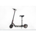 Malé zadní sedátko pro Xiaomi koloběžku M365/Essential/1S/Scooter 3 (Bulk)