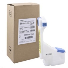 Zásobník na odpadový toner Canon WT-723 Zásobník na odpadový toner Canon WT-723