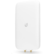 UBNT UMA-D [DualBand (2.4+5GHz) Sektorová anténa 2x2MIMO pre jednotky Mesh]