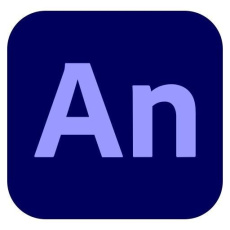 Animate pre teams, Multi Platform ML GOV RNW 1 užívateľ, 12 mesiacov, úroveň 2, 10-49 licencií Animate pre teams, Multi Platform ML GOV RNW 1 užívateľ, 12 mesiacov, úroveň 2, 10-49 licencií