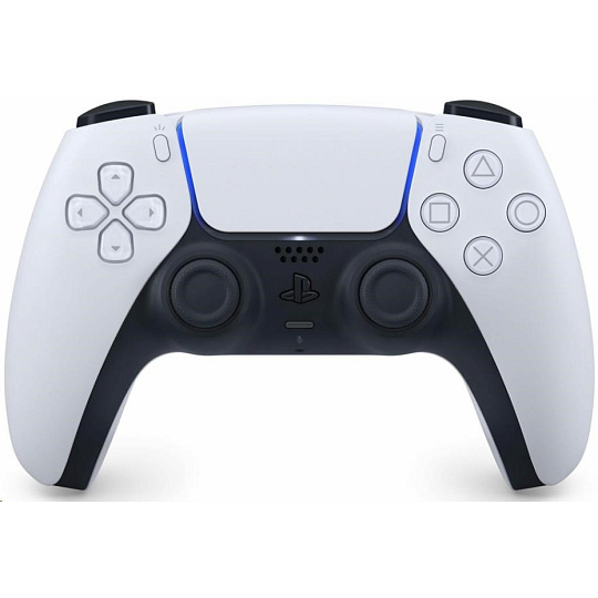 SONY Playstation Dualsense v3 Controller White