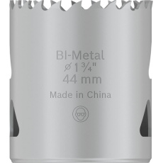 Bosch děrovka PRO Multi Material, 44 mm, se závitem Bosch děrovka PRO Multi Material, 44 mm, se závitem