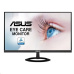 ASUS LCD 27" VZ279HE FHD 1920x1080 HDMI VGA IPS Ultraštíhly dizajn HDMI D-Sub Bez blikania Nízke modré svetlo TUV 5 ms