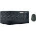 Logitech Wireless Desktop MK850 VÝKON