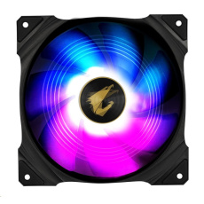 VENTILÁTOR GIGABYTE AORUS 140 ARGB VENTILÁTOR GIGABYTE AORUS 140 ARGB