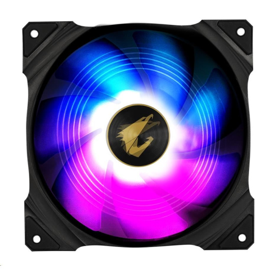 VENTILÁTOR GIGABYTE AORUS 140 ARGB