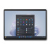 Microsoft Surface Pro 9 16GB/256GB LTE W11 PRO platinum
