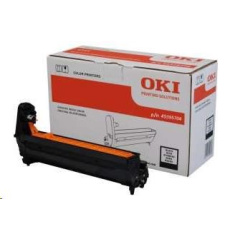 Čierny obraz OKI. valec MC760/770/780 (do 30 000 strán) Čierny obraz OKI. valec MC760/770/780 (do 30 000 strán)