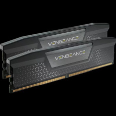 CORSAIR DDR4 32GB (Kit 2x16GB) Vengeance LPX DIMX 3000MHz CL16 čierna