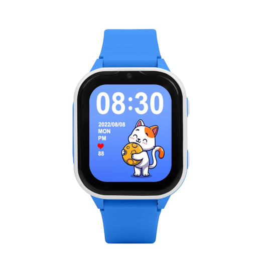 Garett Smartwatch Kids Sun Ultra 4G Blue