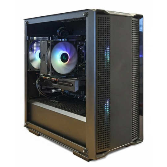 GAME RX9060XT DDR4 GAME RX9060XT DDR4