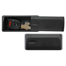 MasterLock 207EURD Magnetická schránka na klíč