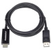 Kábel PREMIUMCORD DisplayPort - HDMI 2 m