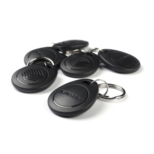 Sada 25 tyčiniek RFID TimeMoto RF-110