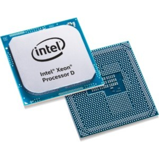 PROCESOR INTEL XEON D-1571, FCBGA1667, 1.30 GHz, 24 MB L3, 16/32, zásobník (bez chladiča)