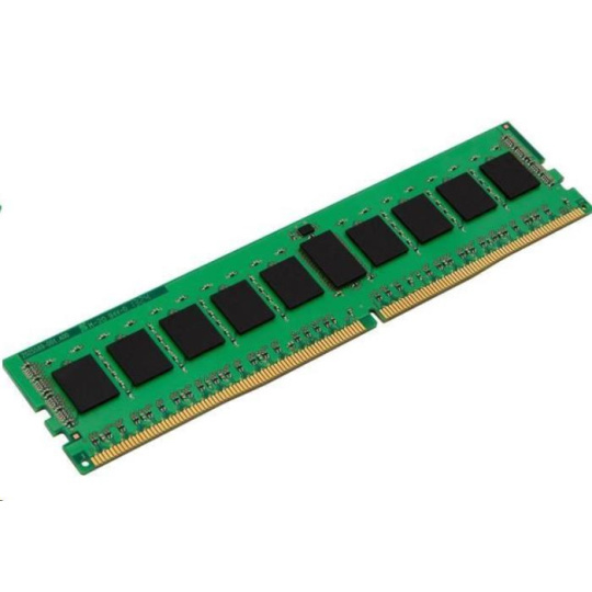 DDR4 8GB 2666MHz CL19 KINGSTON ValueRAM 8Gbit DIMM