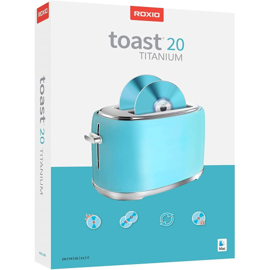 Toast Titanium Education Maintenance (1 rok)251-500