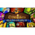 Crowntakers (PC) klíč Steam