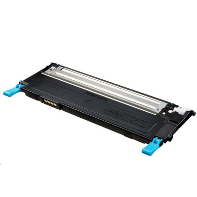 Samsung CLT-C4092S Cyan Toner Cartrid (1,000 pages)
