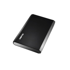 Externý rám CHIEFTEC pre SATA HDD/SSD 2,5", USB3.