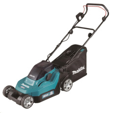 Makita DLM382PT2 Aku sekačka 380mm Li-ion LXT 2x18V/5,0Ah