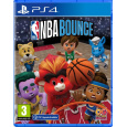 PS4 hra NBA BOUNCE
