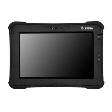 Zebra XSLATE L10, USB, USB-C, BT, Ethernet, Wi-Fi, 4G, NFC, GPS, Android Zebra XSLATE L10, USB, USB-C, BT, Ethernet, Wi-Fi, 4G, NFC, GPS, Android