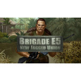 Brigade E5: New Jagged Union (PC) klíč Steam