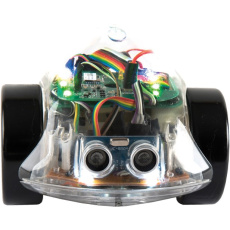TT - InO-Bot dokovací stanice