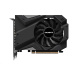 BAZAR - GIGABYTE VGA NVIDIA GeForce GTX 1650 D6 OC 4G Rev. 2.0, 4GB GDDR6, 1xDVI, 1xHDMI, 1xDP - Po opravě (Bez příšluše