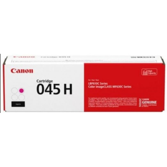 Canon LASER TONER CRG-045HM