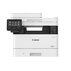 Canon i-SENSYS MF453dw - čiernobiely, MF (tlač, kopírovanie, skenovanie), DADF, USB, LAN, Wi-Fi Canon i-SENSYS MF453dw - čiernobiely, MF (tlač, kopírovanie, skenovanie), DADF, USB, LAN, Wi-Fi